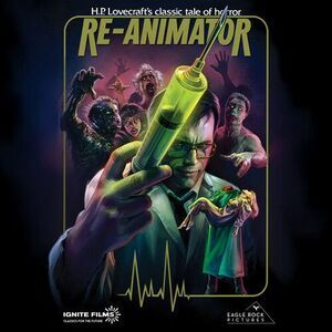 Re-Animator